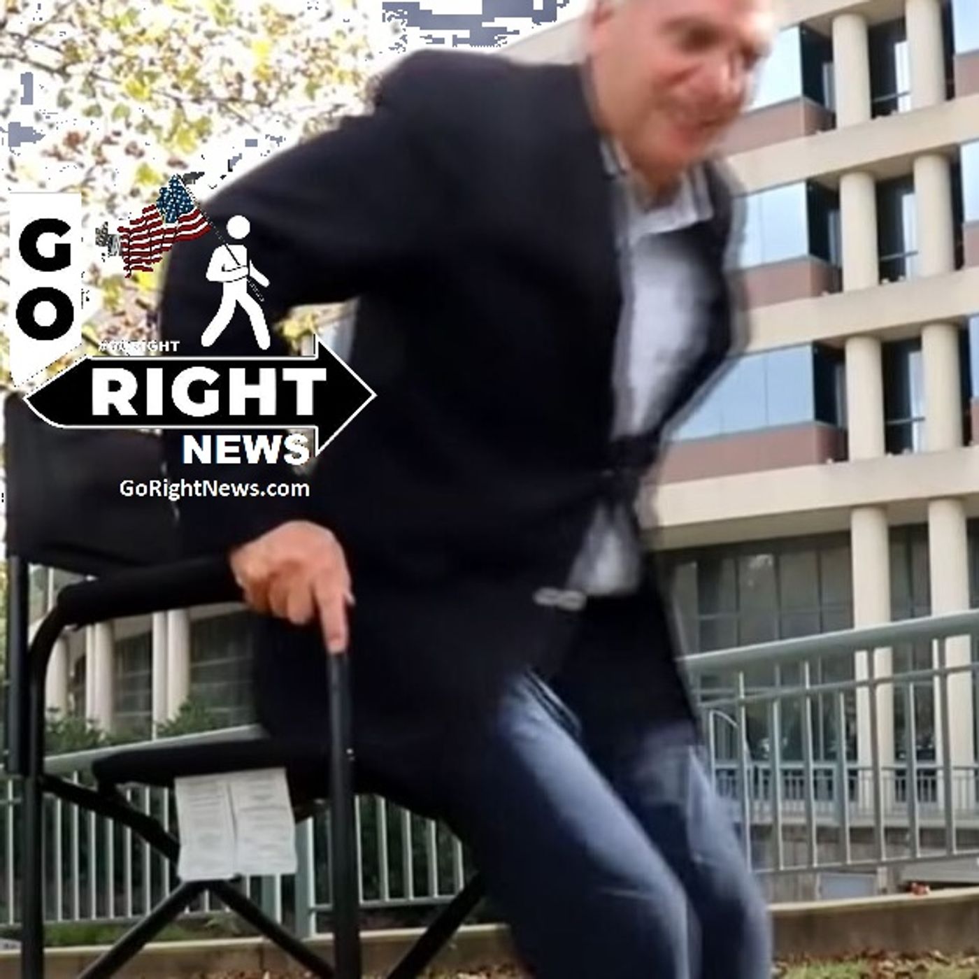 Terry McAuliffe abruptly ends interview, tells local Virginia reporter 'You should've asked better questions'
