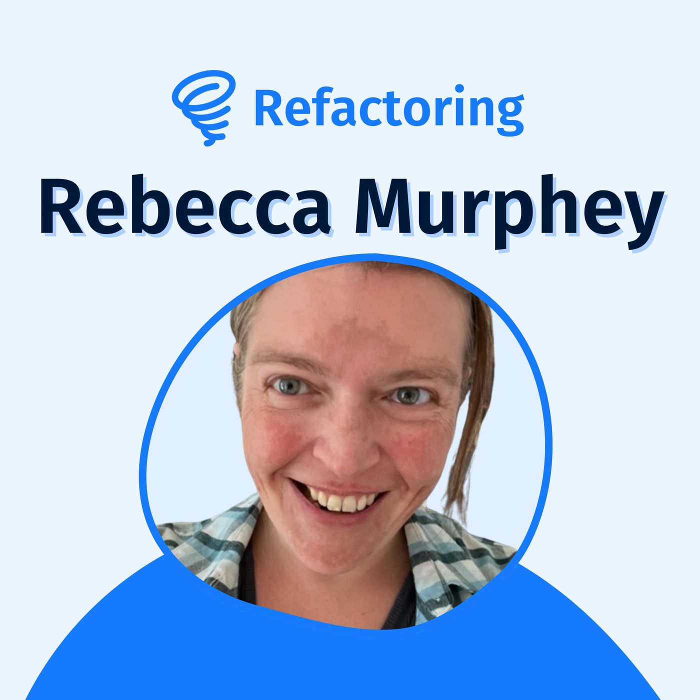 Refactoring Podcast