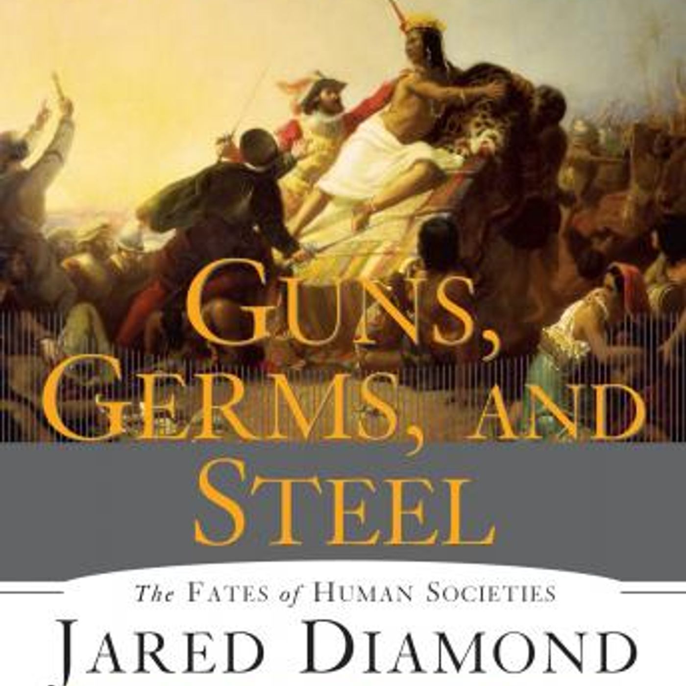 Get Your Favorite Full Audiobooks in History, World