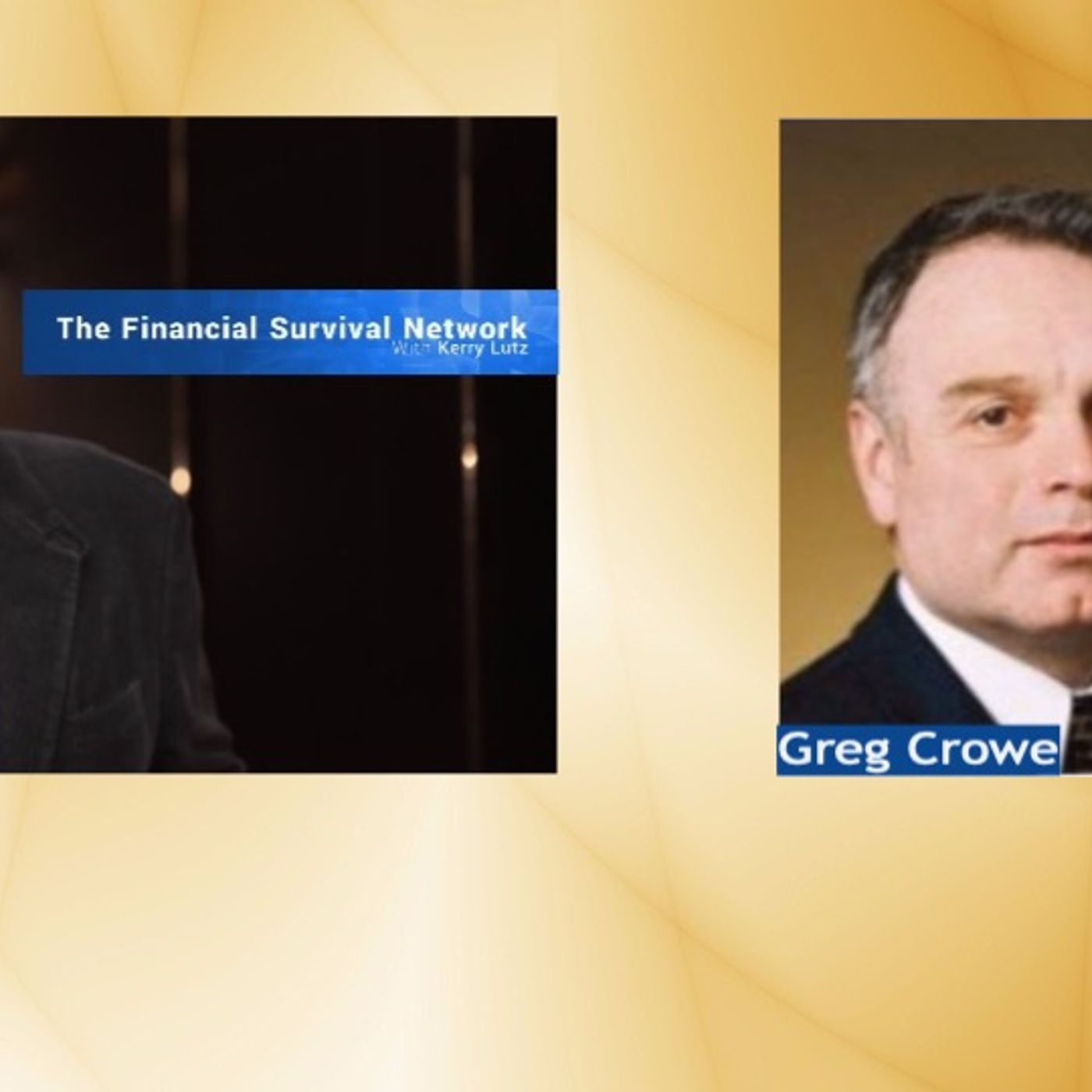 Greg Crowe - Moving Forward at Silver One Resources #4491