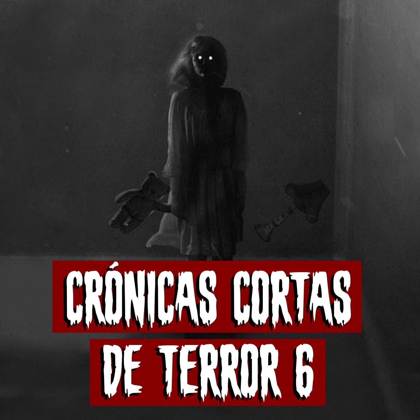 Crónicas desde la Oscuridad