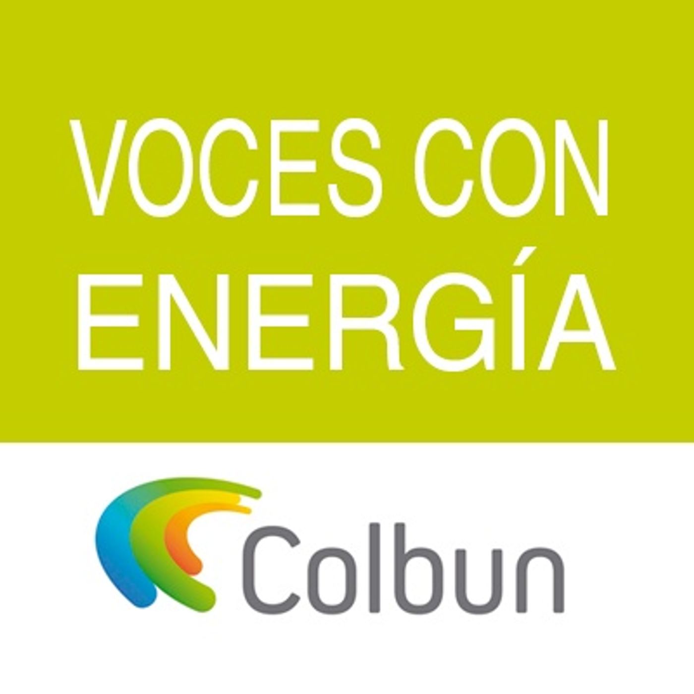 Voces con Energía