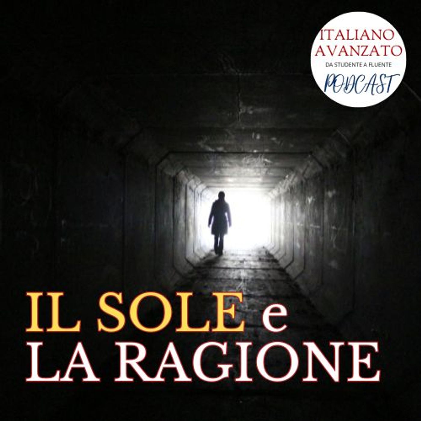 Il sole e la ragione