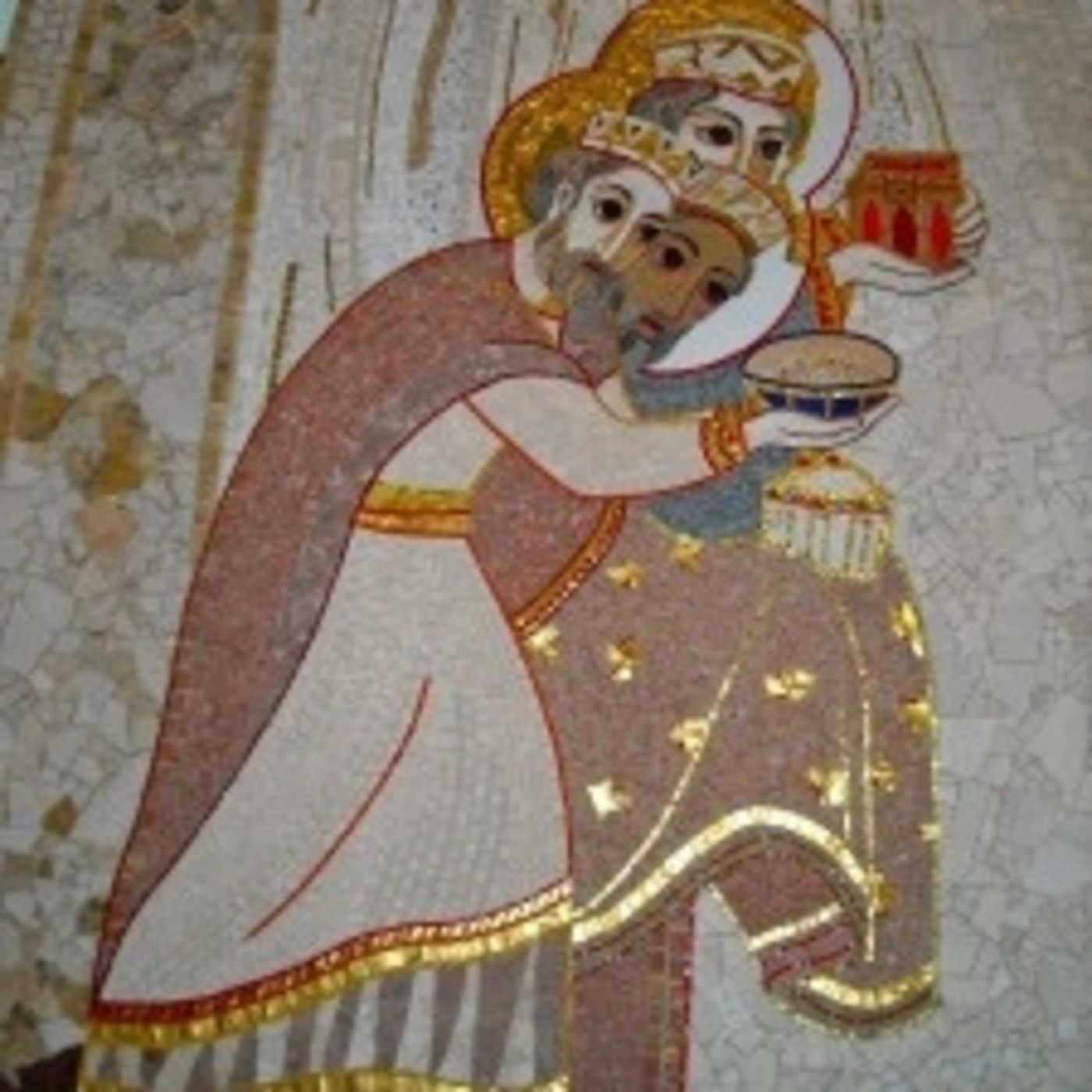 La Epifanía del Señor episode artwork