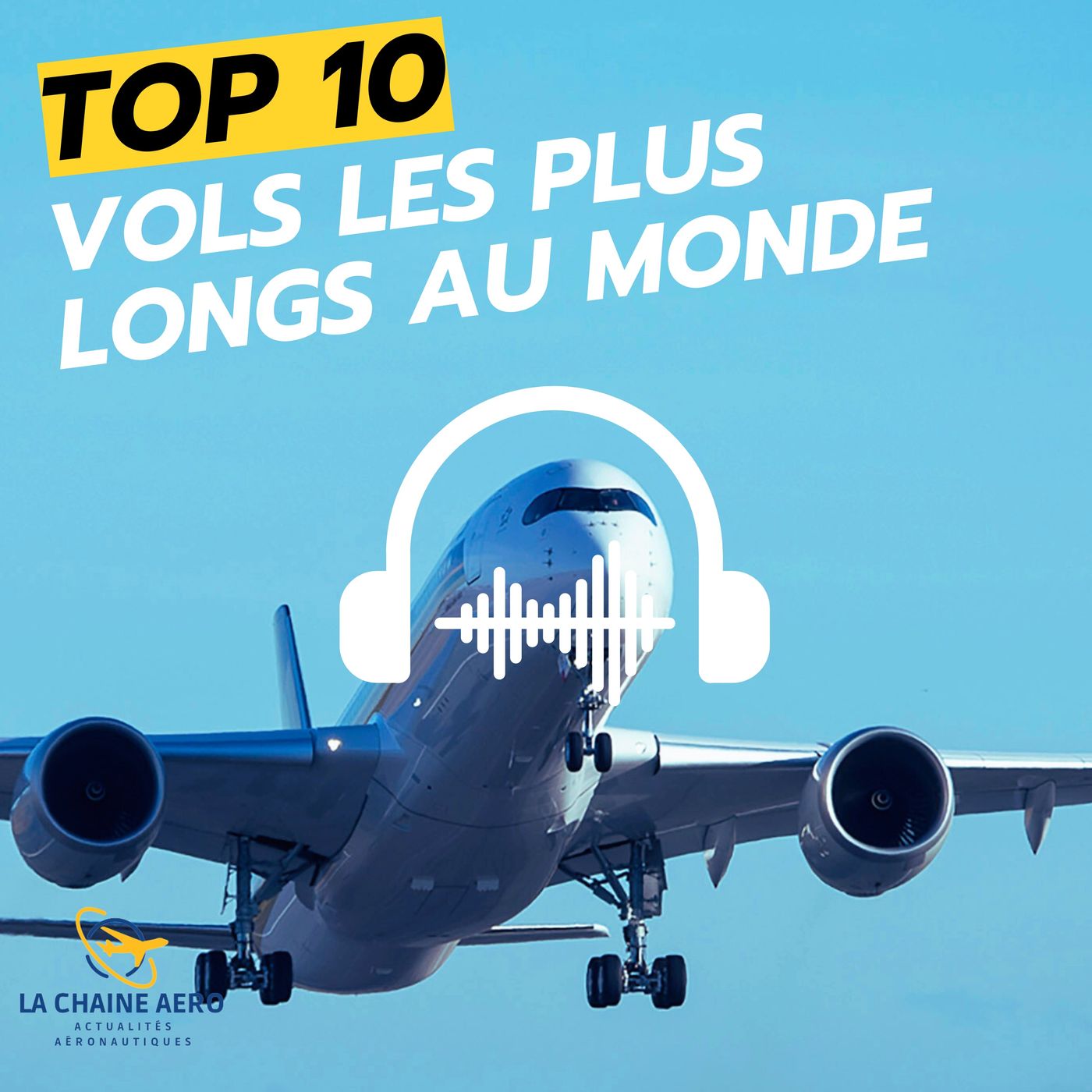 La Chaine Aéro  - Toute l\'actualité aéronautique