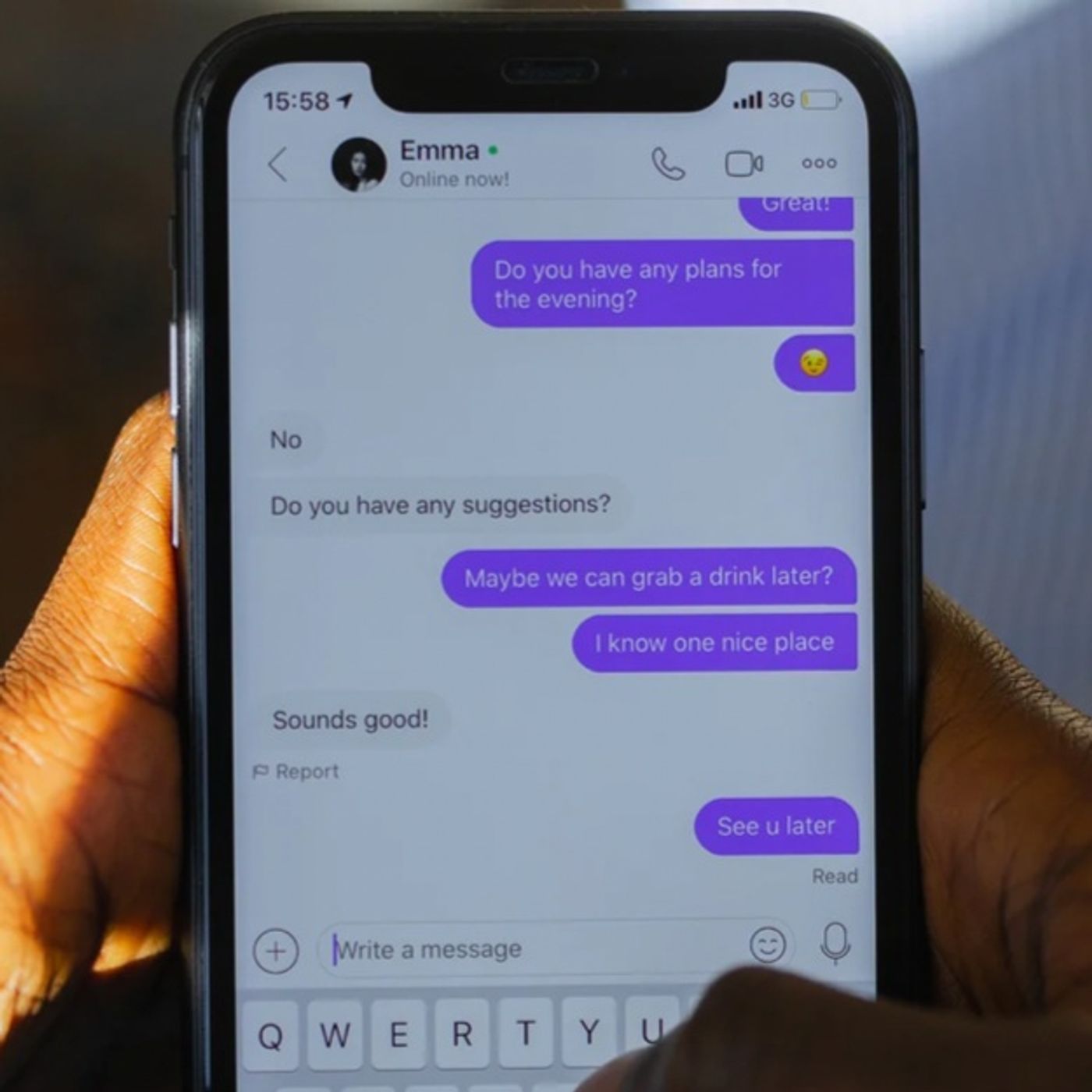 Episode 8: Secretive with Passcodes Episode 8: Secretive with Passcodes