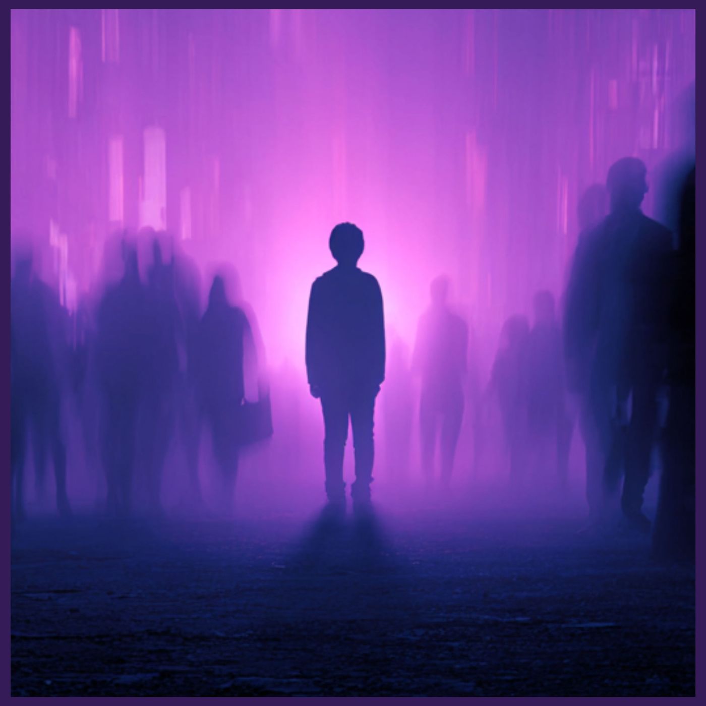 The Boy in the Dream: A Story of a Shared Nightmare The Boy in the Dream: A Story of a Shared Nightmare