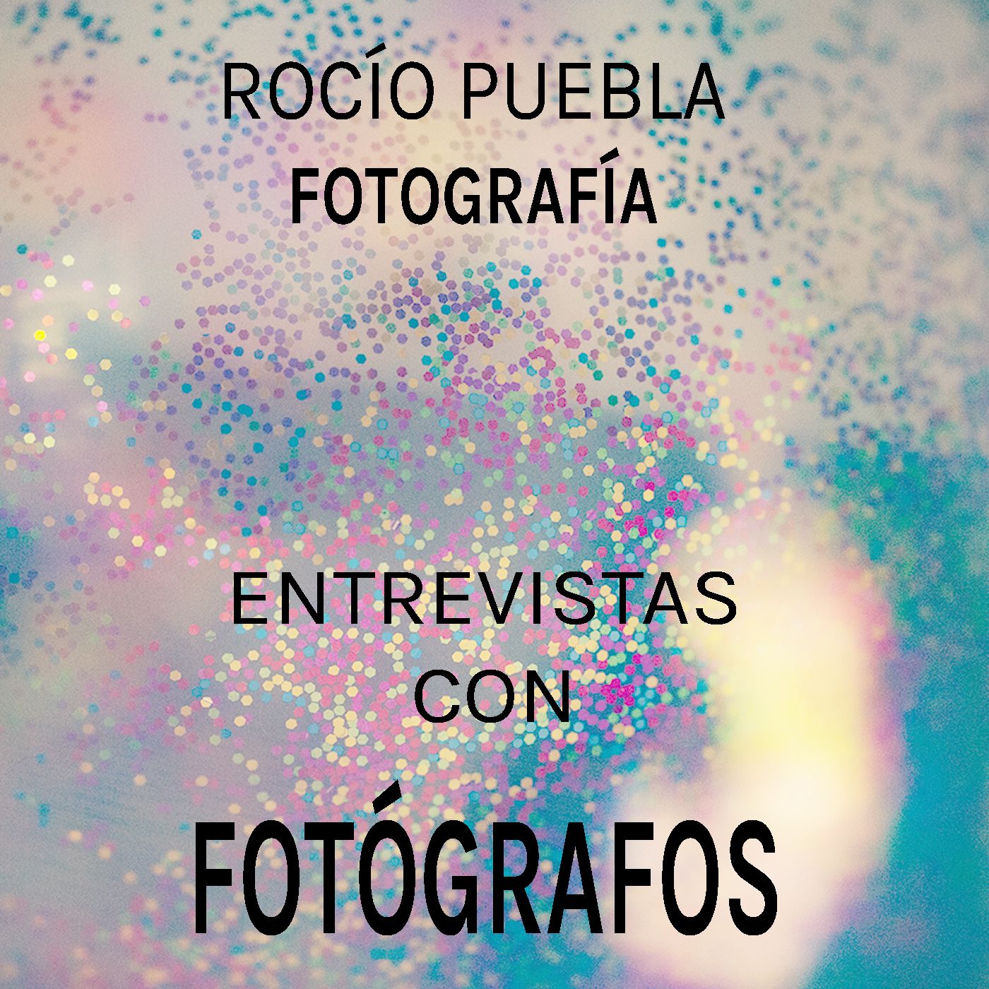 Entrevistas con Fotógrafos
