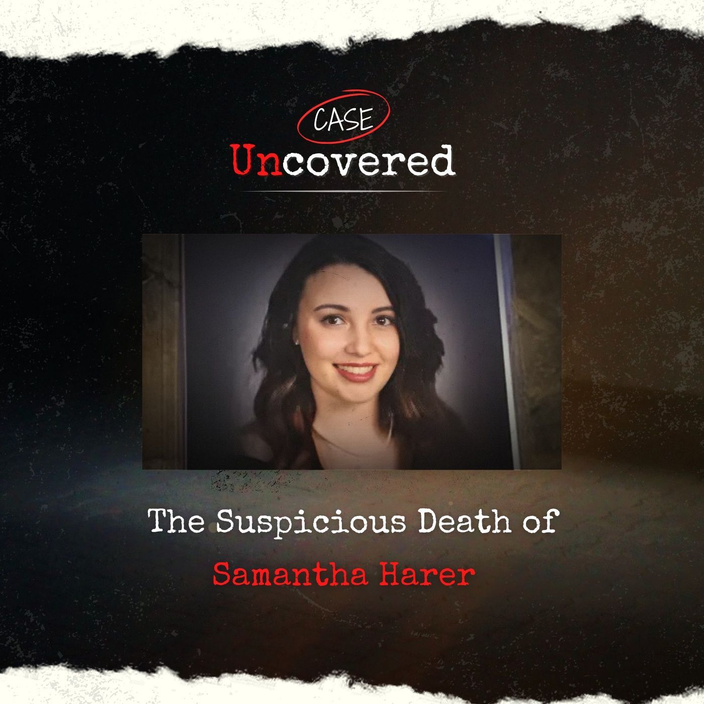 Case Uncovered