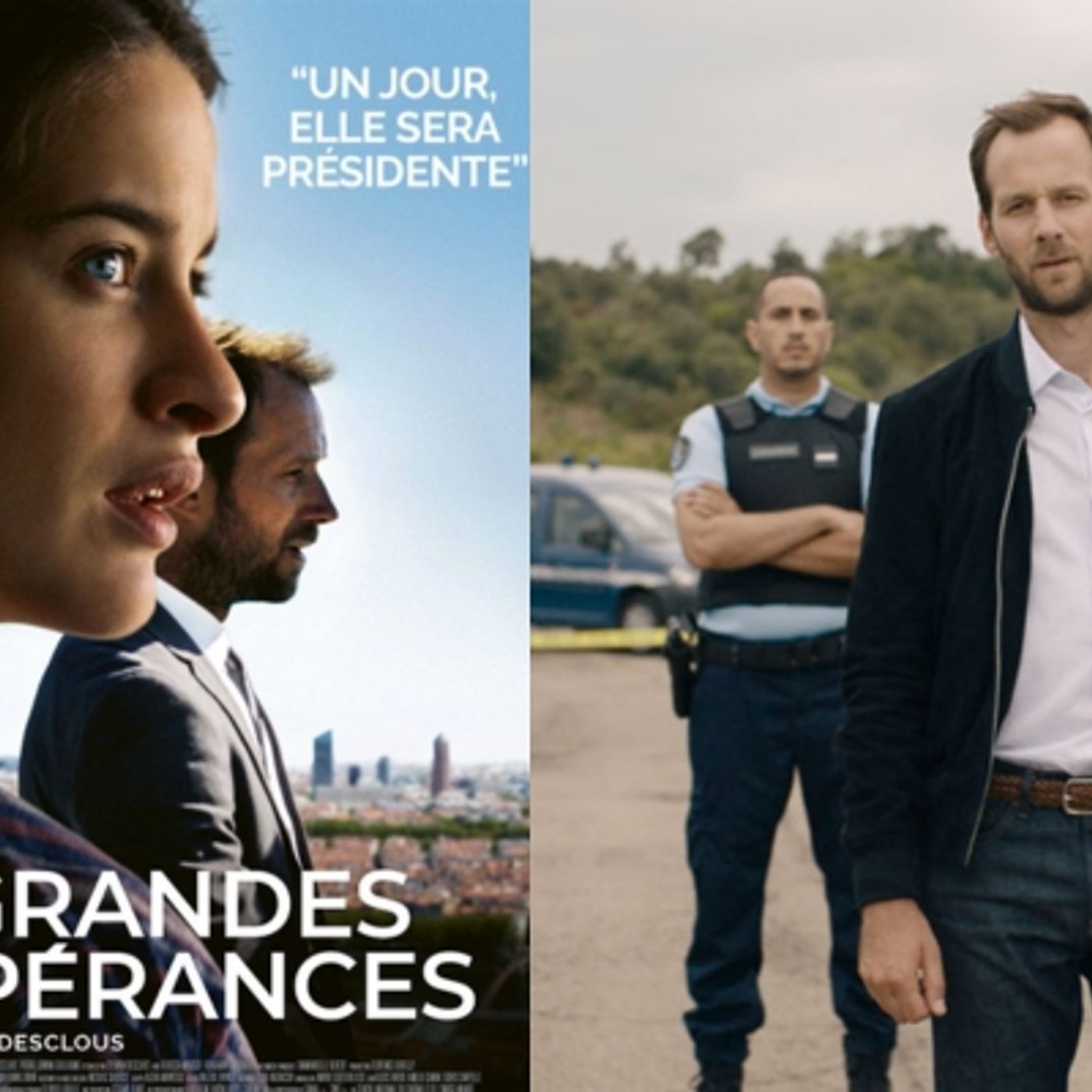 C\'est quoi le programme au cinéma ?