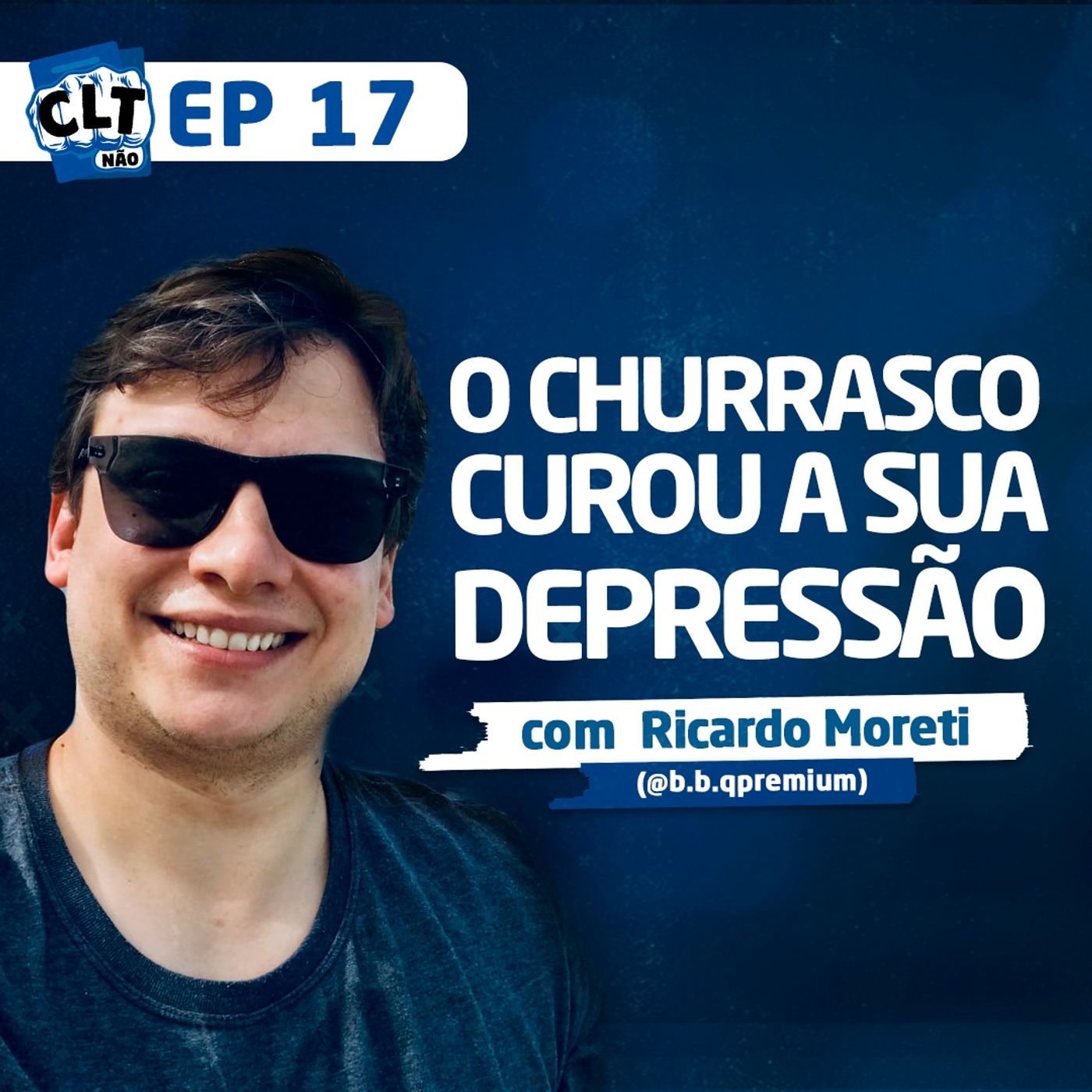 CLT Não!