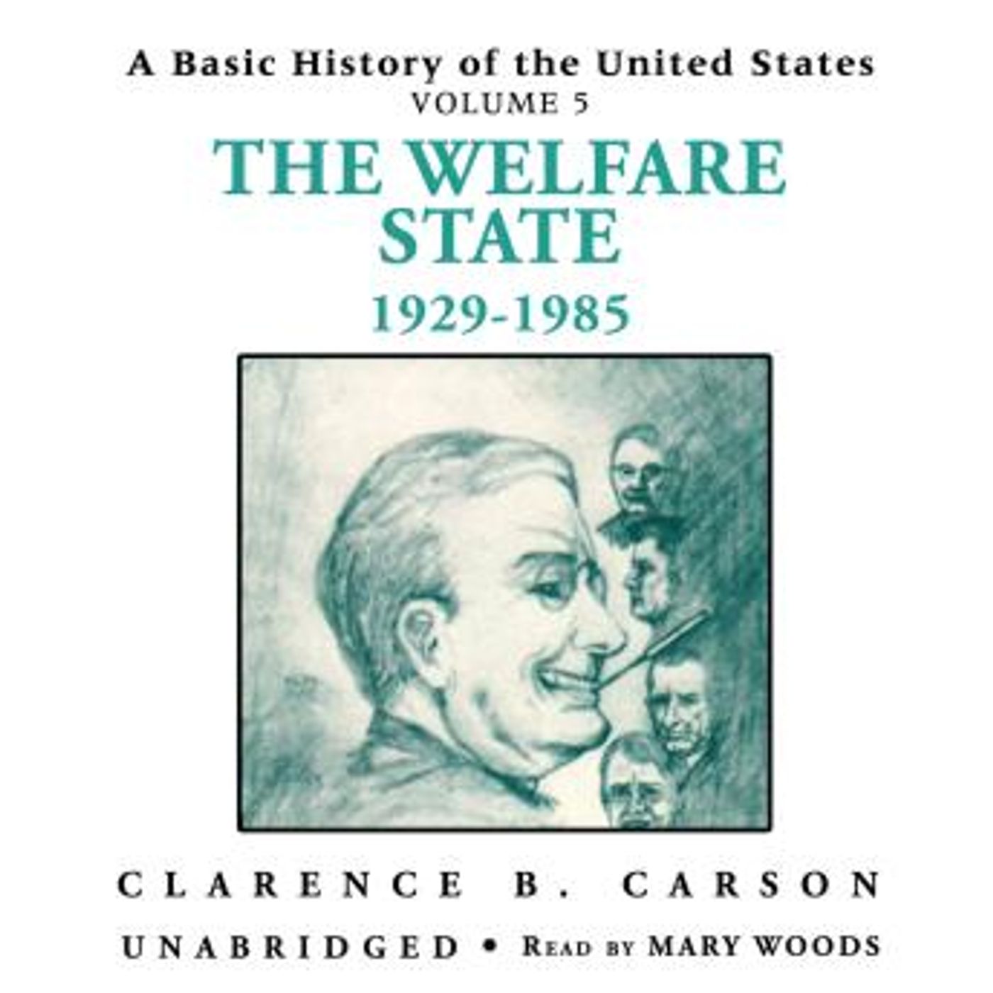 Download Latest Full Audiobooks in History, The Americas