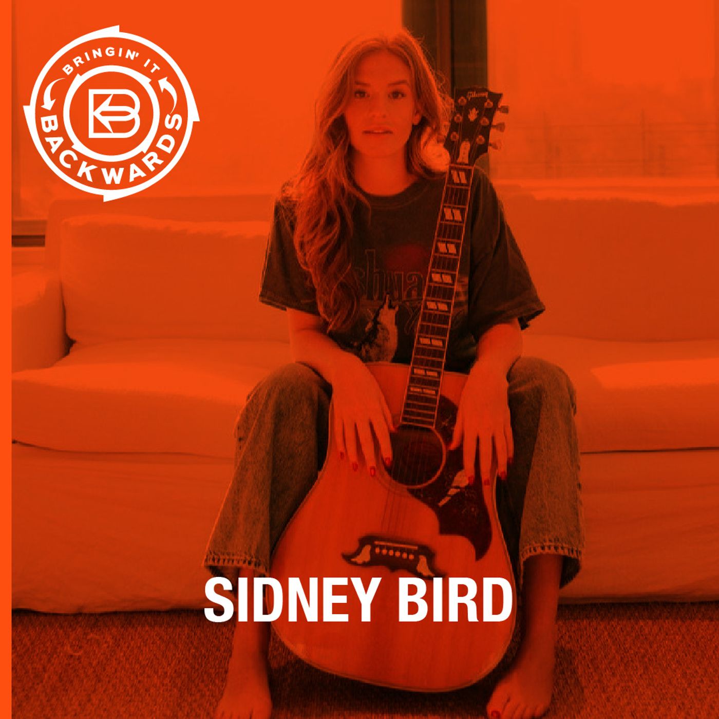 Interview with Sidney Bird