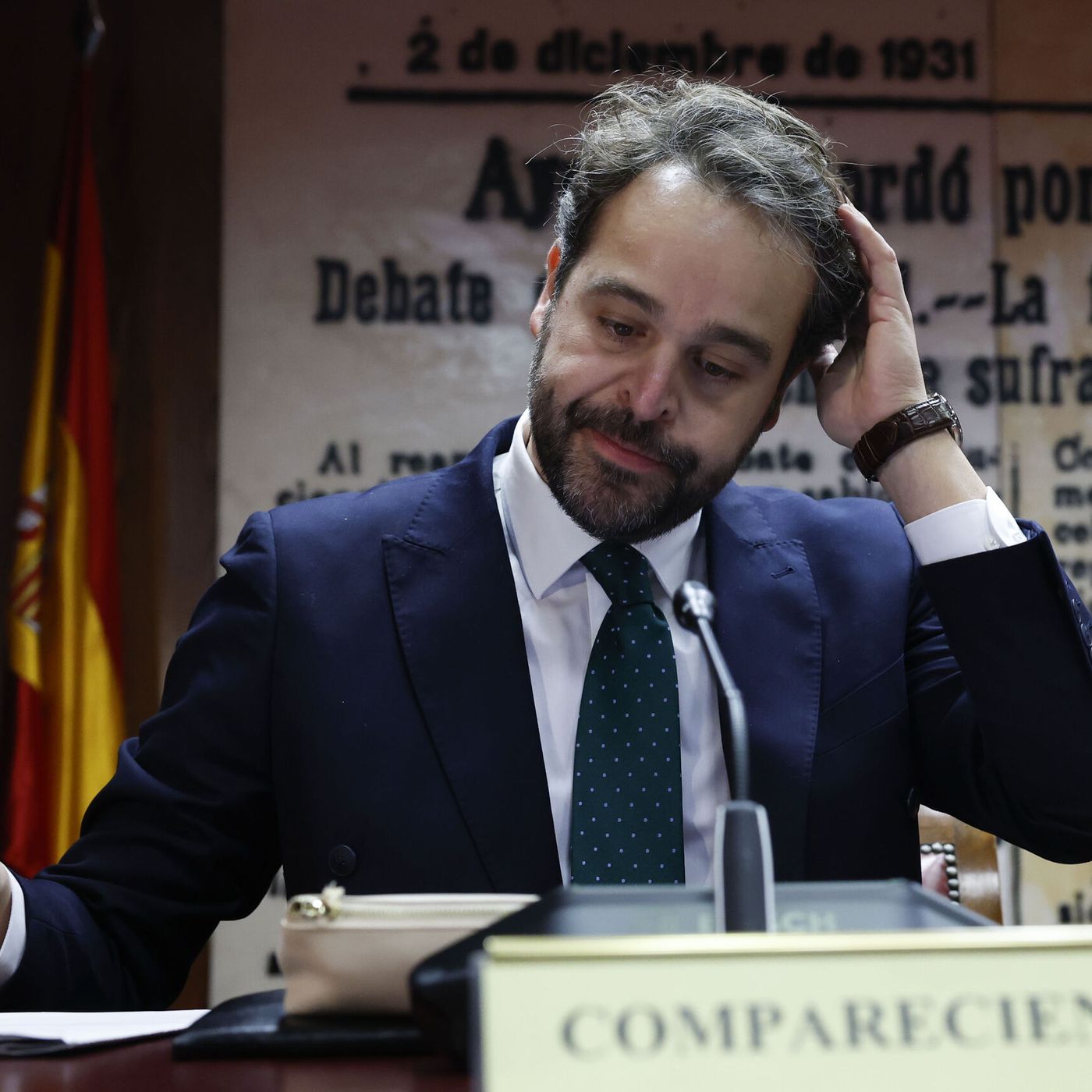 Tertulia de Cuesta: De la desmemoria de la mano derecha de Cerdán a las sospechas por la financiación de PSOE