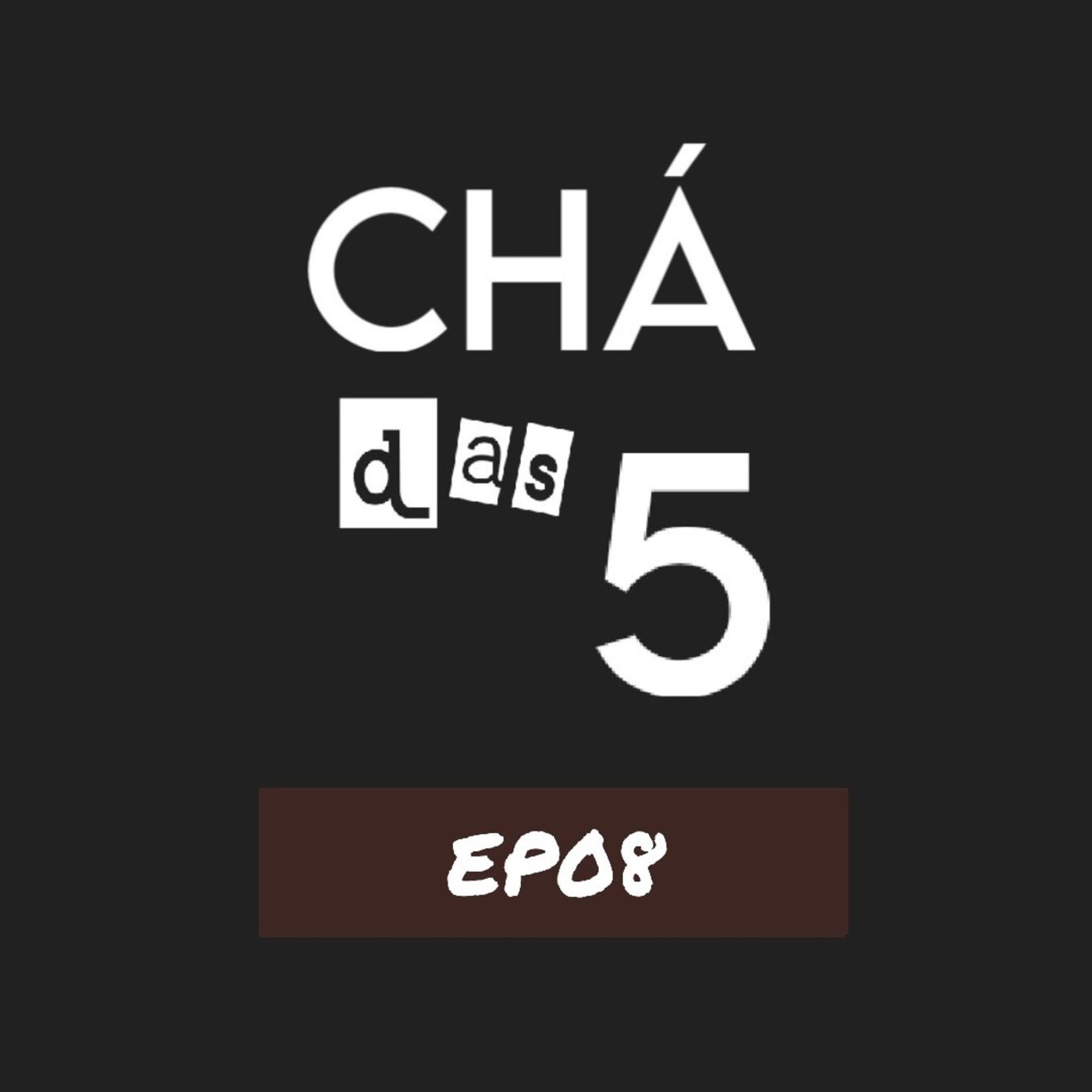 Um Podcast do C**alho