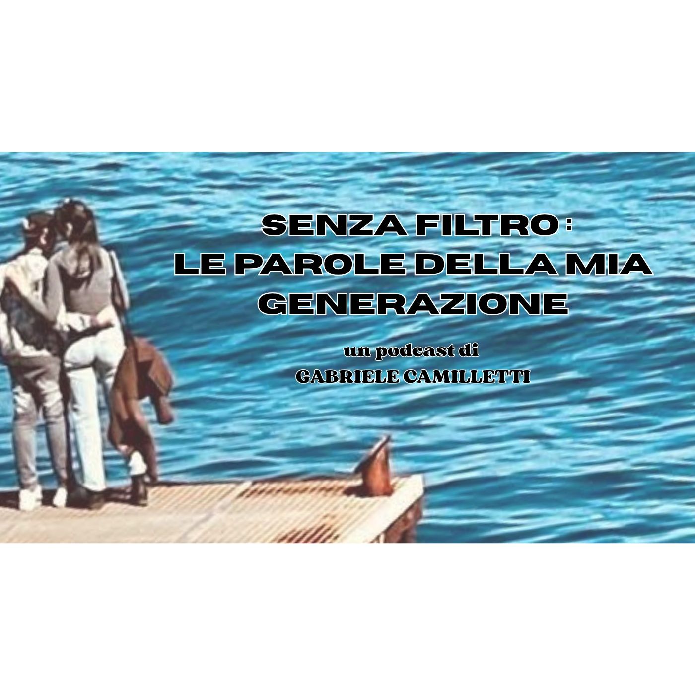 SENZA FILTRO