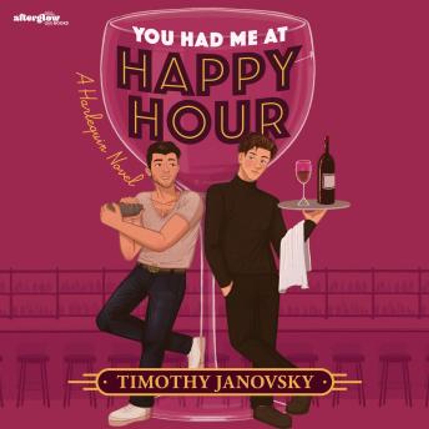 Discover Top Full Audiobooks in Romance, LGBTQ+