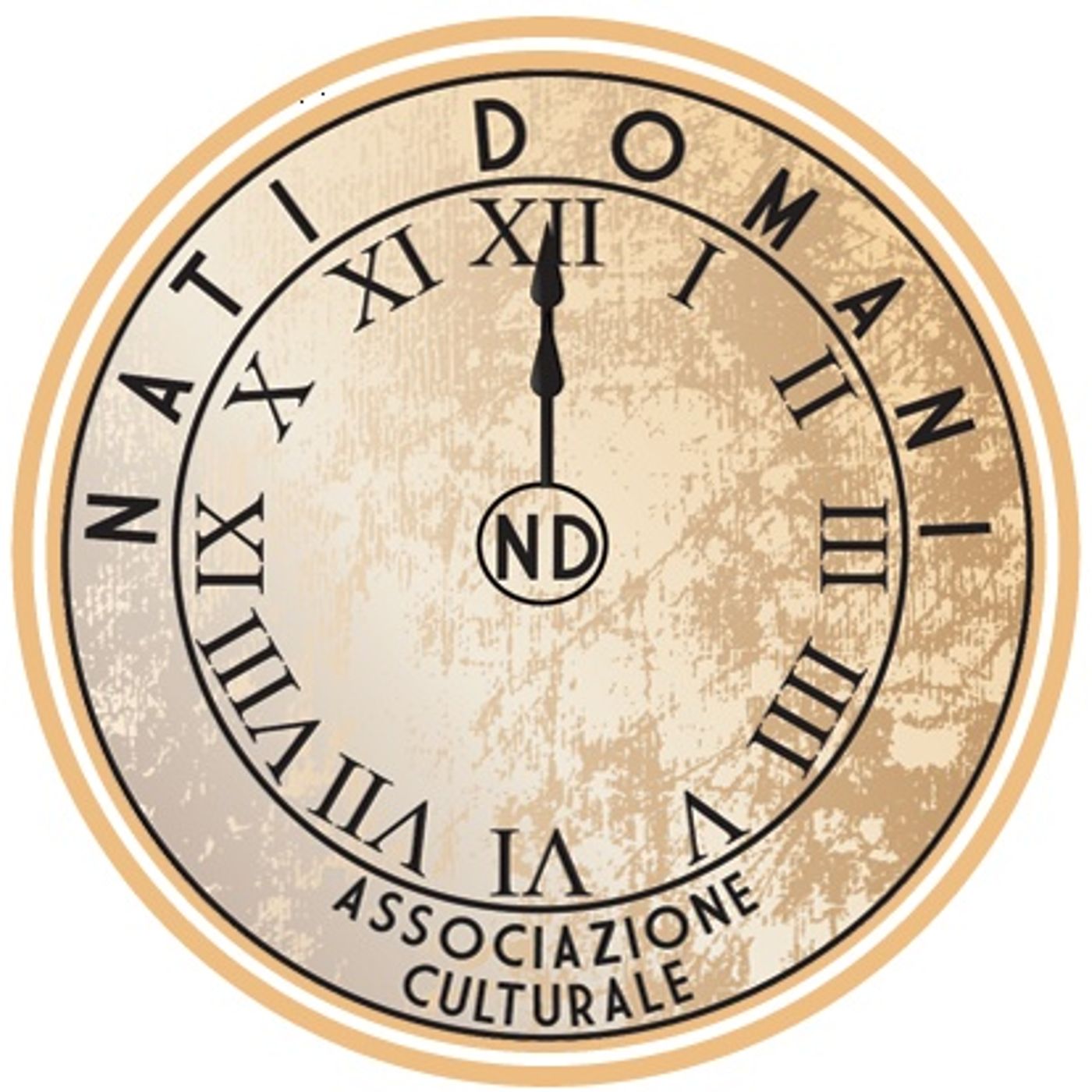 RADIONATIDOMANI\'s podcast