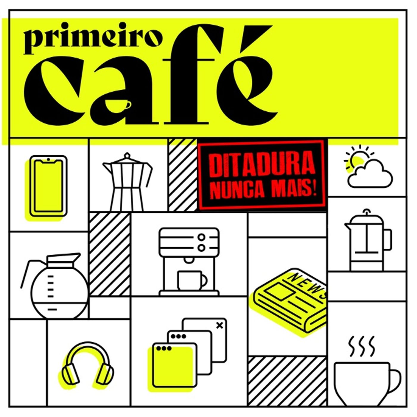 Primeiro Café