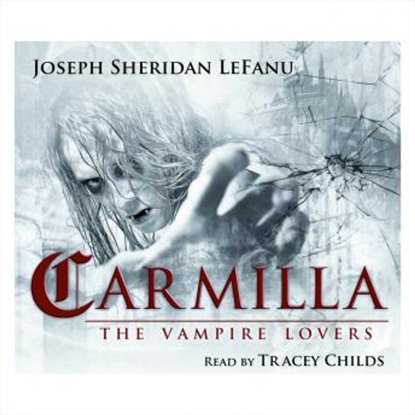 Carmilla by Joseph Sheridan Le Fanu episode artwork