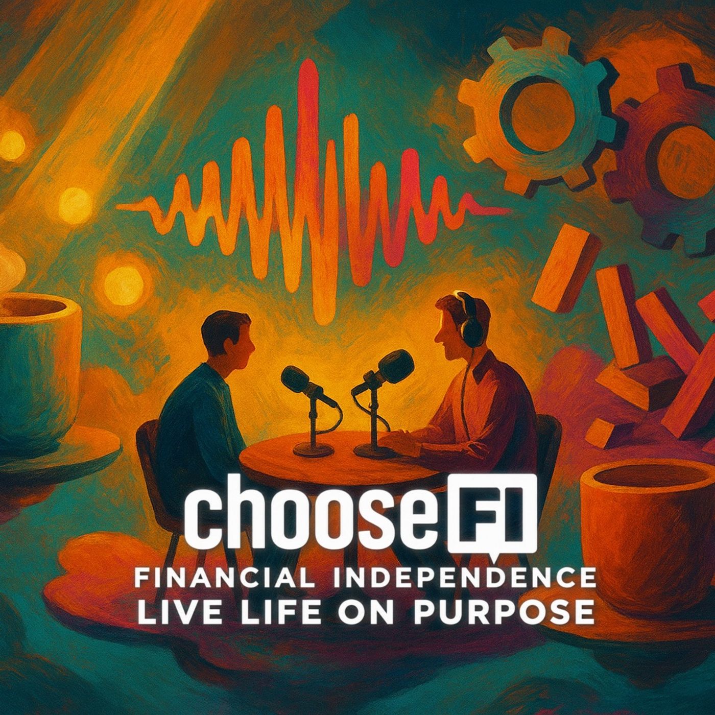 ChooseFI | Financial Independence Podcast
