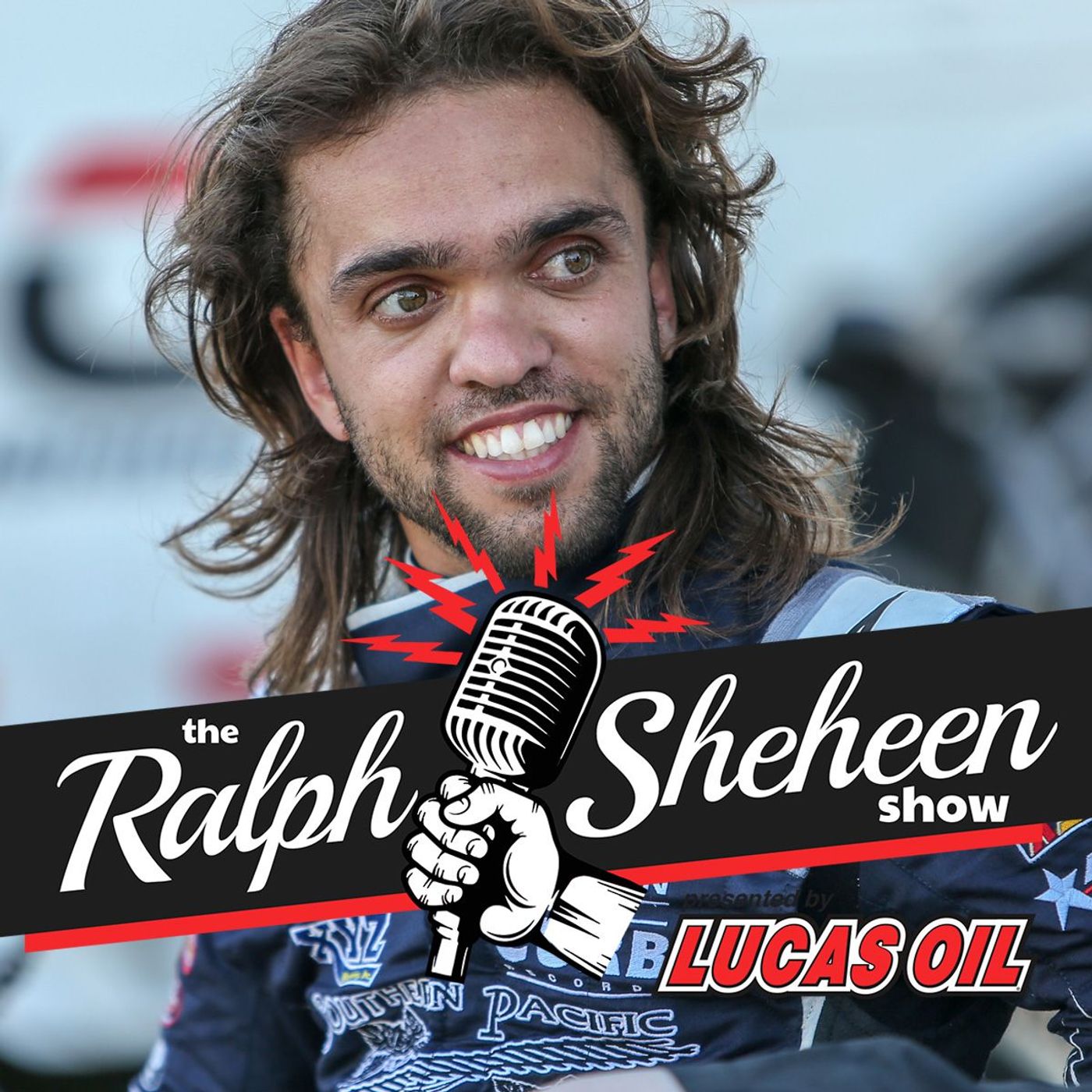 The Ralph Sheheen Show