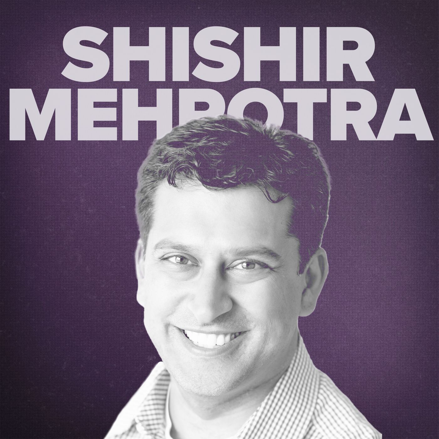 Shishir Mehrotra: Cultivating Creativity in the Tech Space