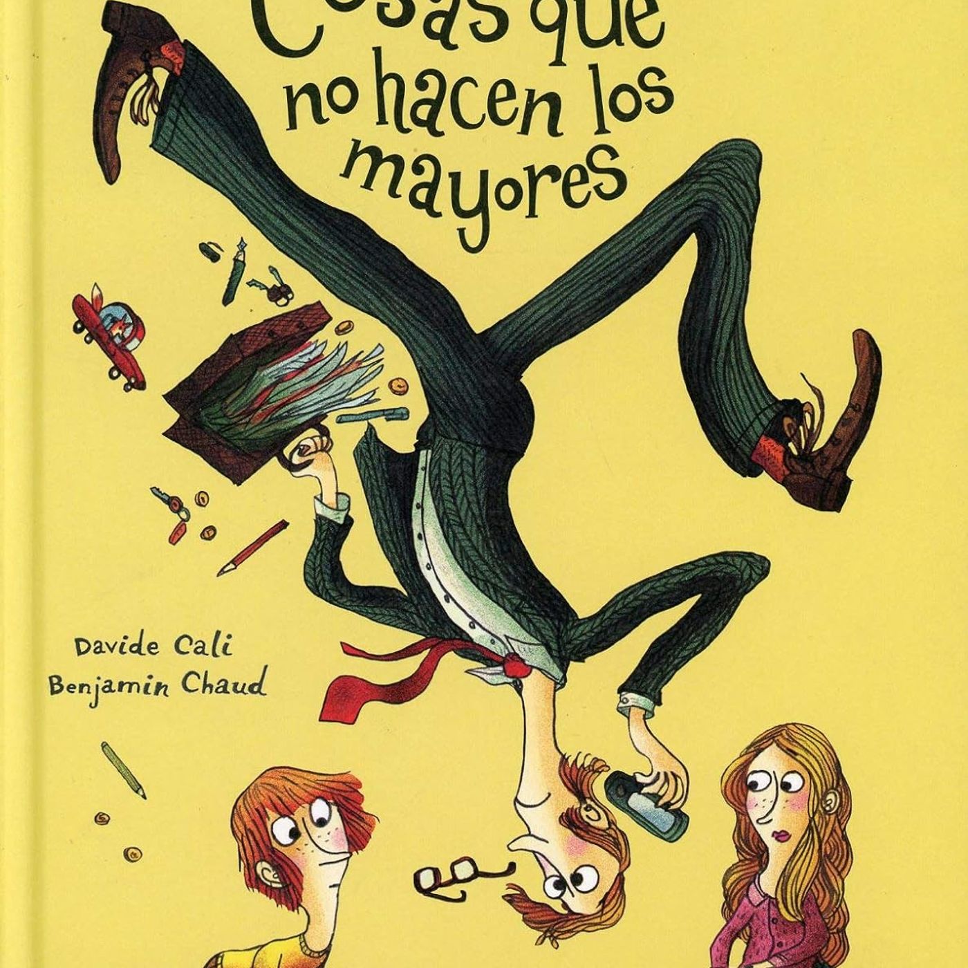 Cuentos que Cuentan por Bamobam