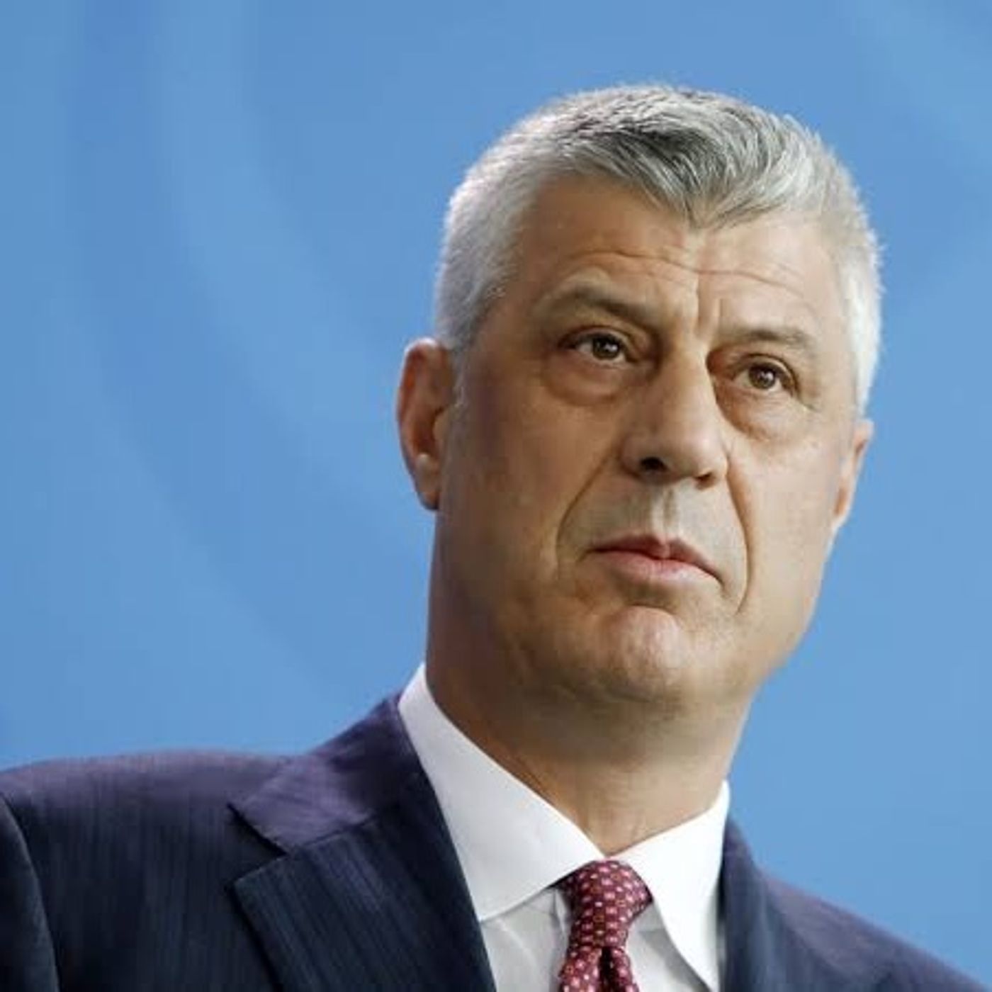 The Hague sentences Kosovo ex-President Hashim Thaci to 25 years for war crimes