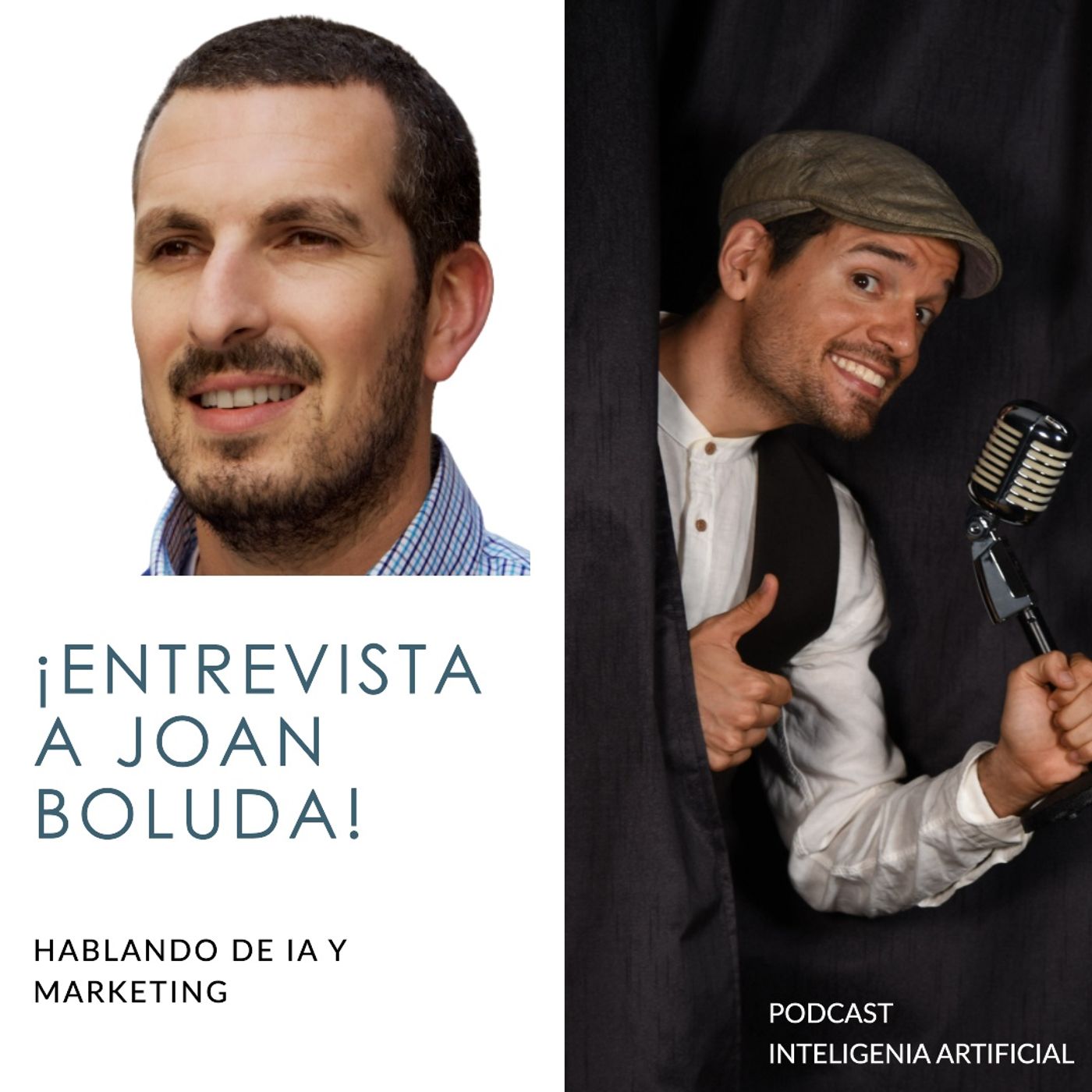 El impacto de la IA en el Marketing y los negocios – Joan Boluda