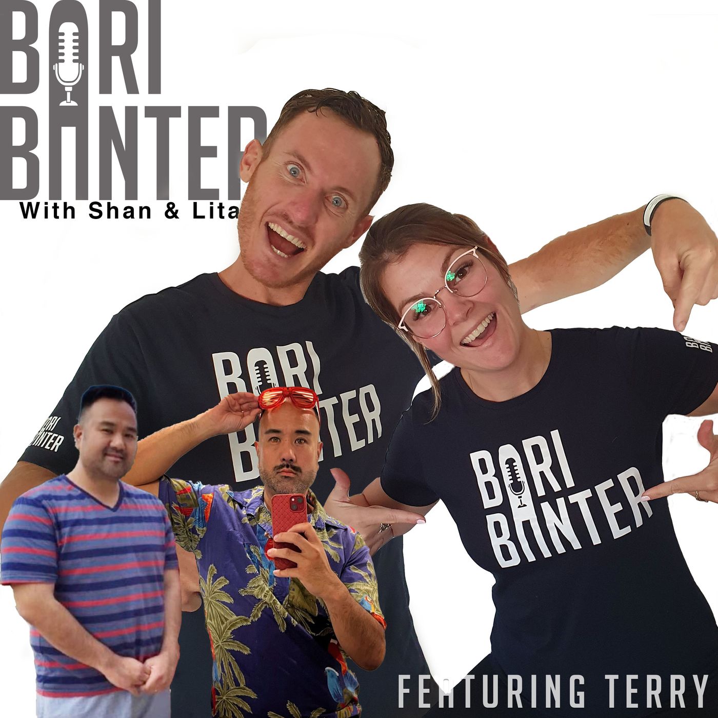 BARI BANTER