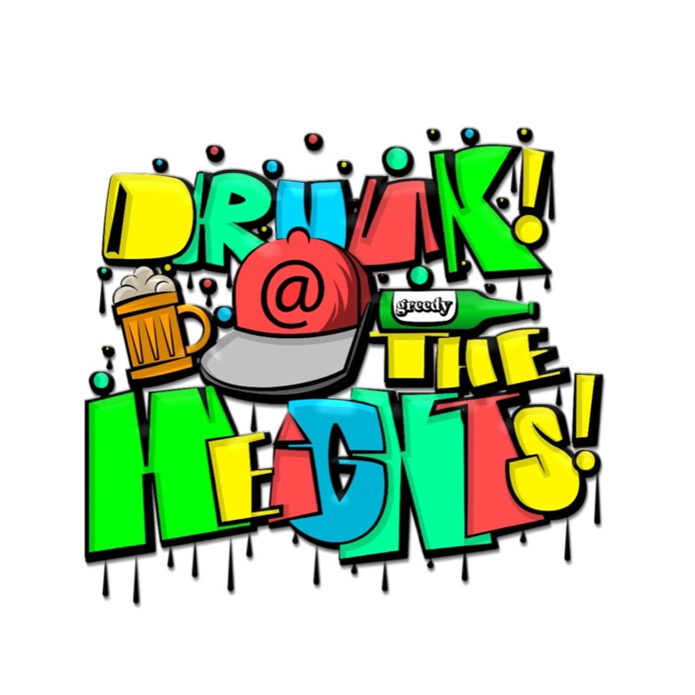 Episode 31 - Drunk At The Heights the last chapter the last ride