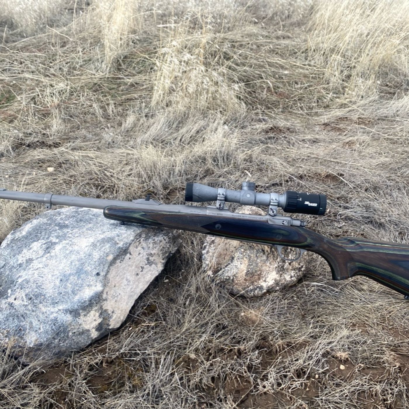 30-06 v 45-70 Clash or American Classics from Warfare to Hunting