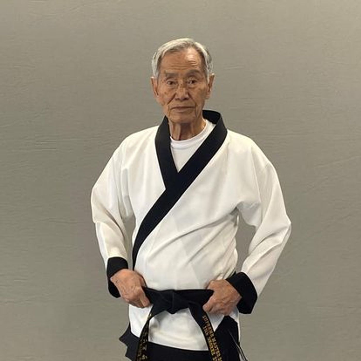 Black Belt Interviews
