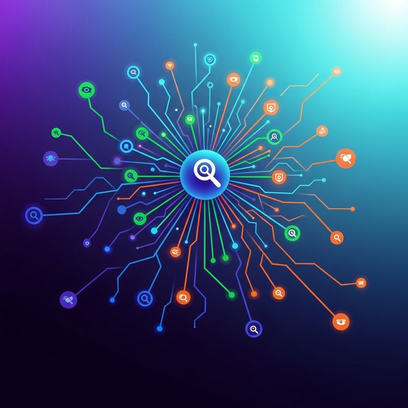 QAnon : itinéraire d’une conspiration en réseau, de l’ombre à la lumière. episode artwork