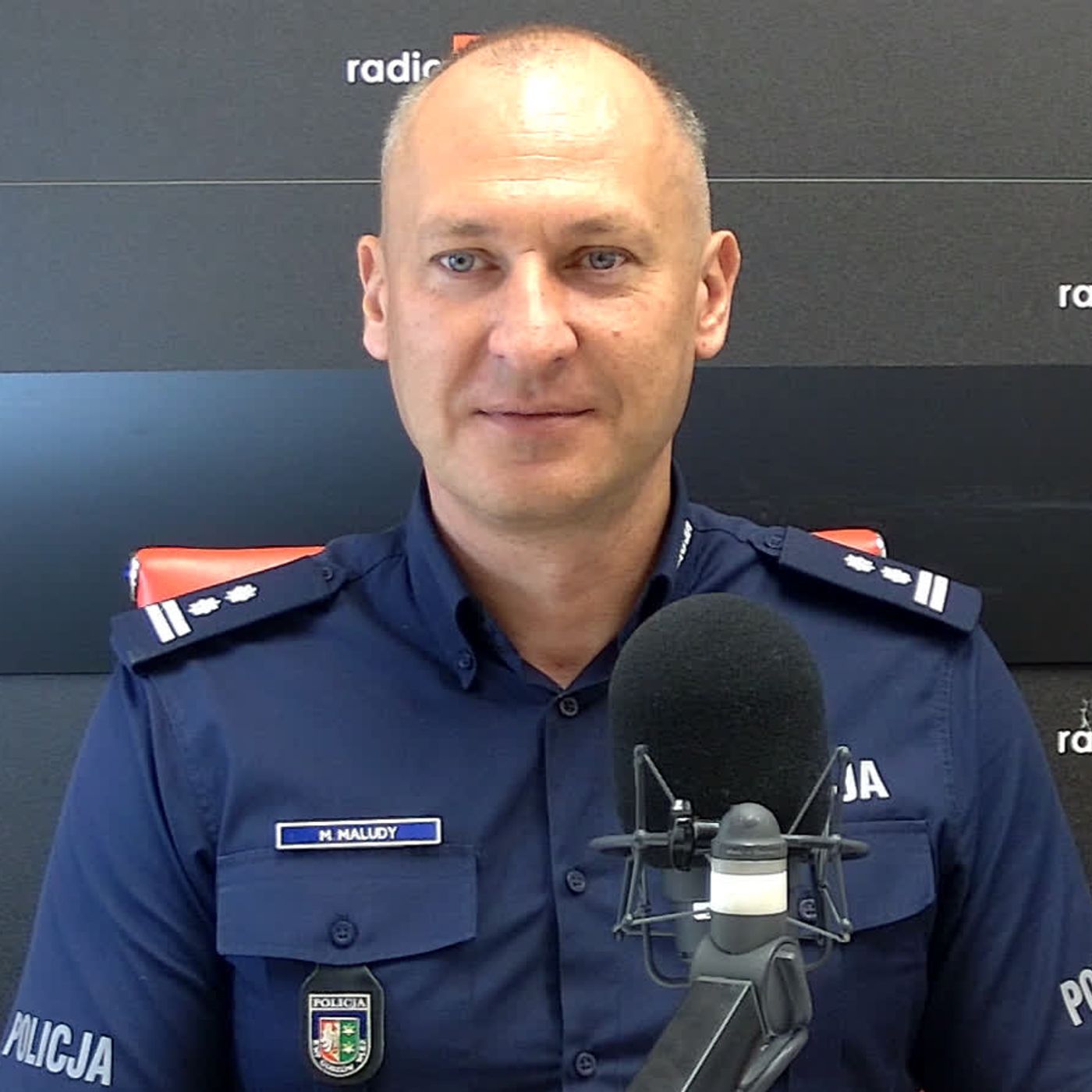 Gość Radia Zachód - Radio Zachód