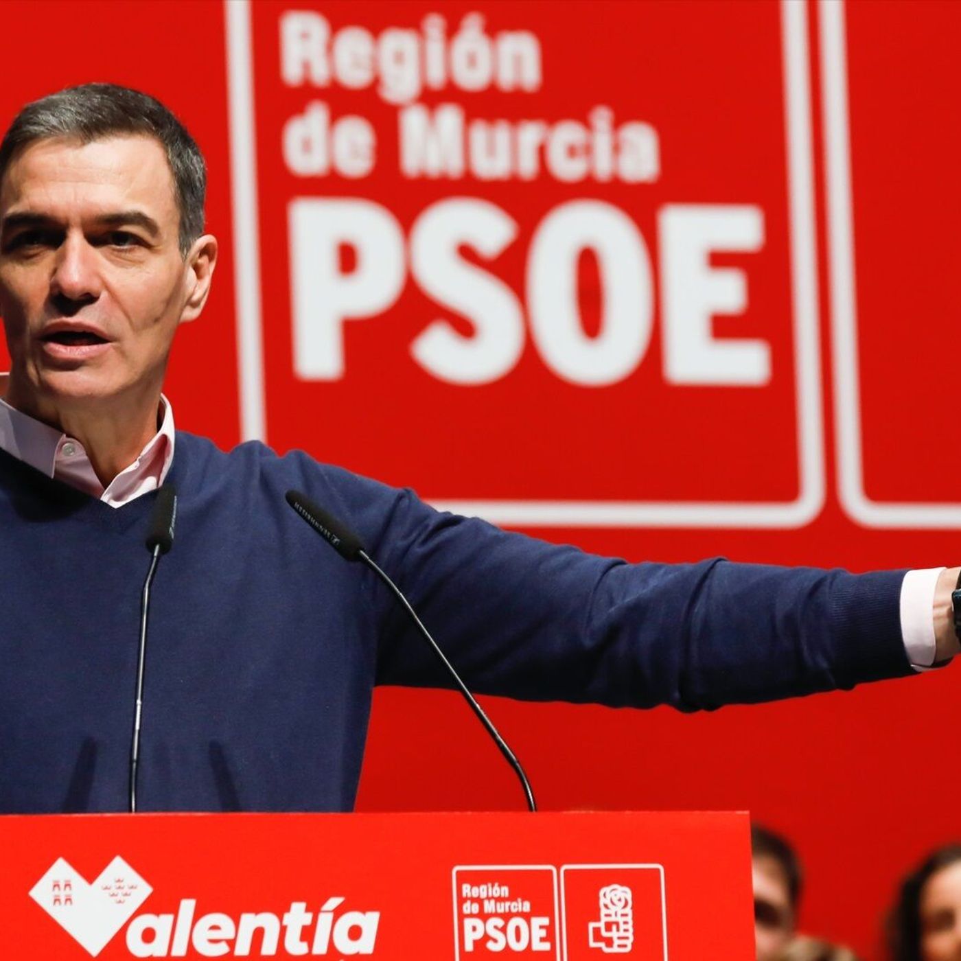 Economía Para Todos: El trilero Sánchez y su plan de Defensa