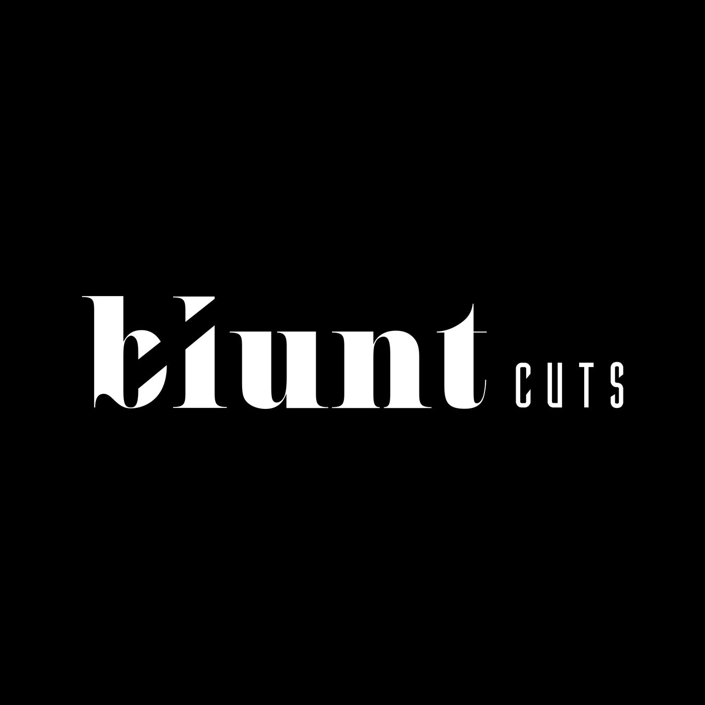 Blunt Cuts Podcast