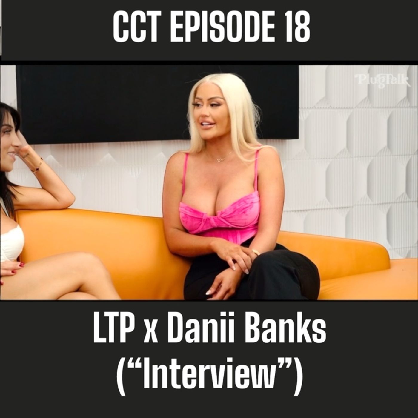 Content Creator Talks