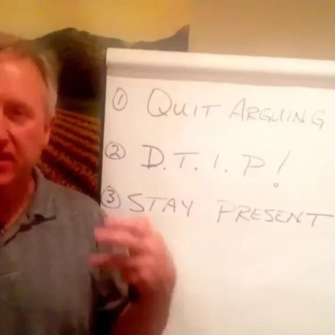 Is Sex So Important That You Would Leave?