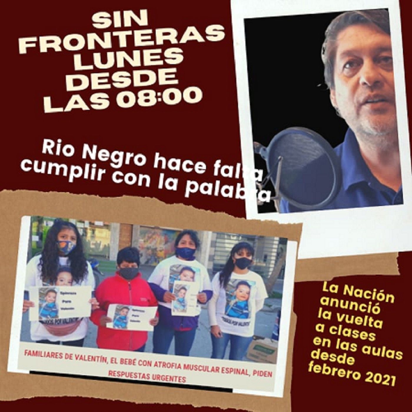 Programa Sin Fronteras