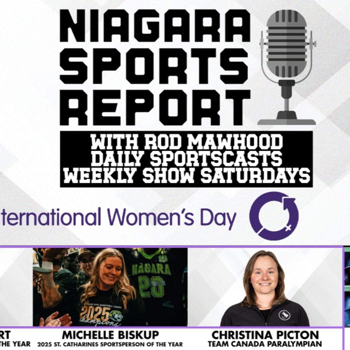 NSR Full Show March 7th episode artwork