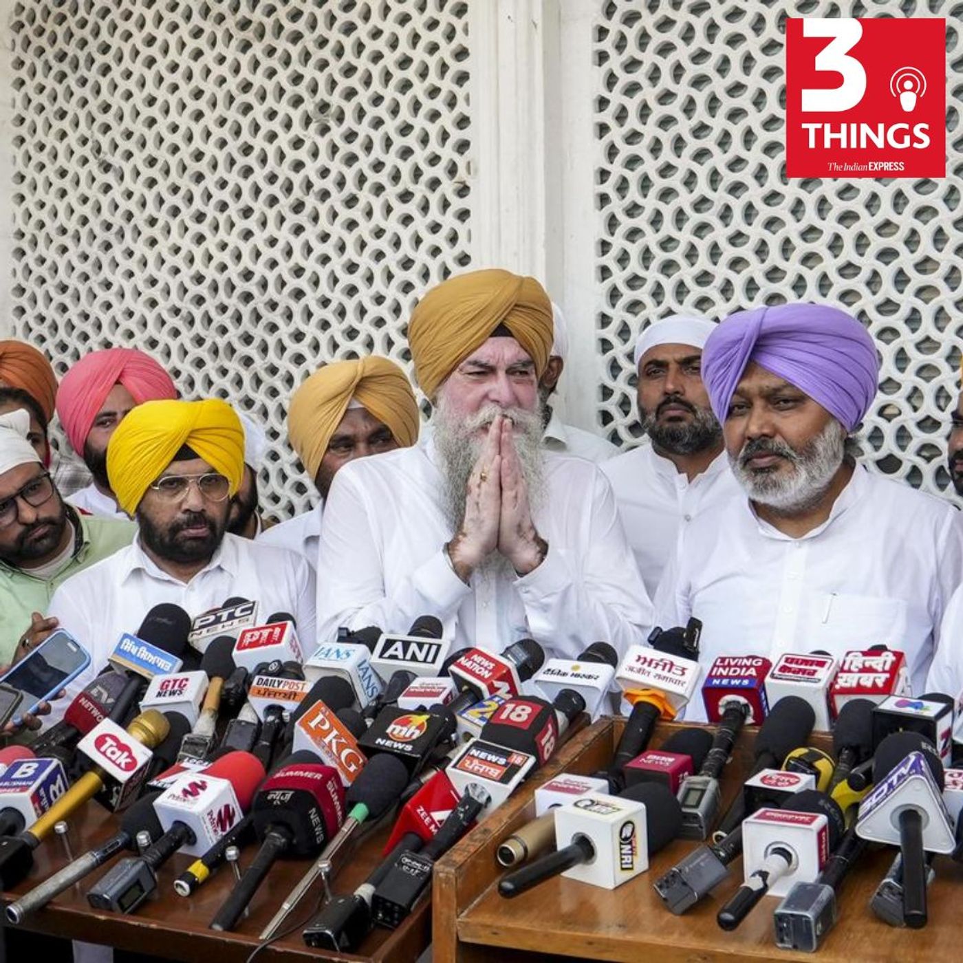 Bill passed unread by MLAs, retaining more Agniveers, and Badrinath probe