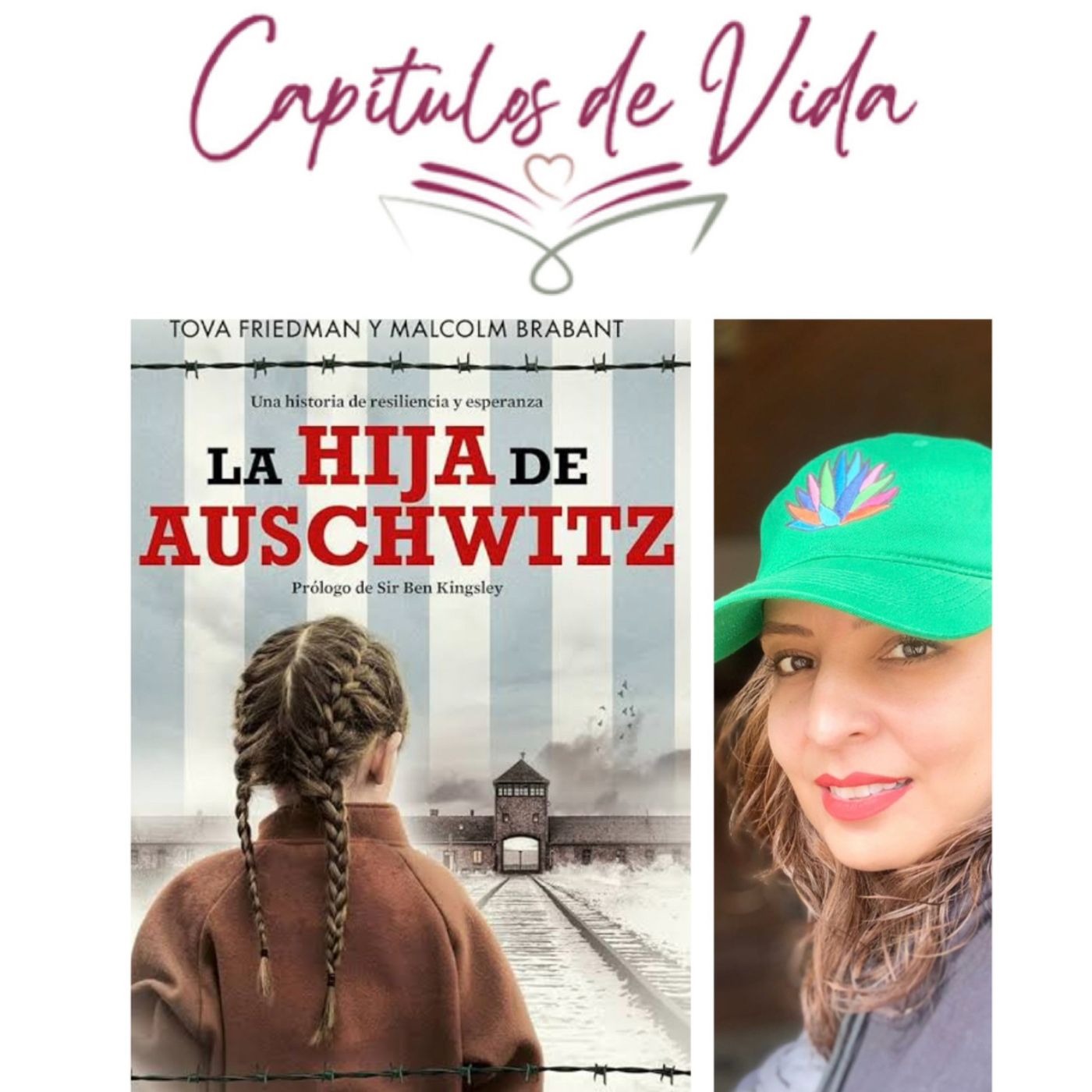 Capítulos de Vida