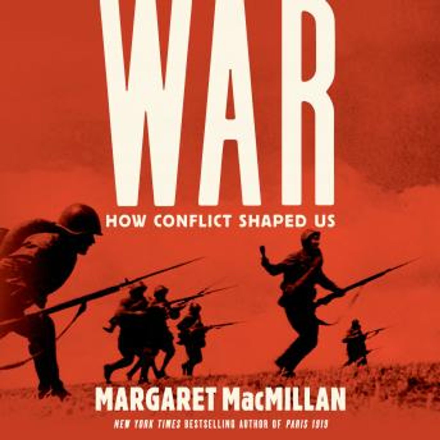Explore the Latest Full Audiobooks in History, Military