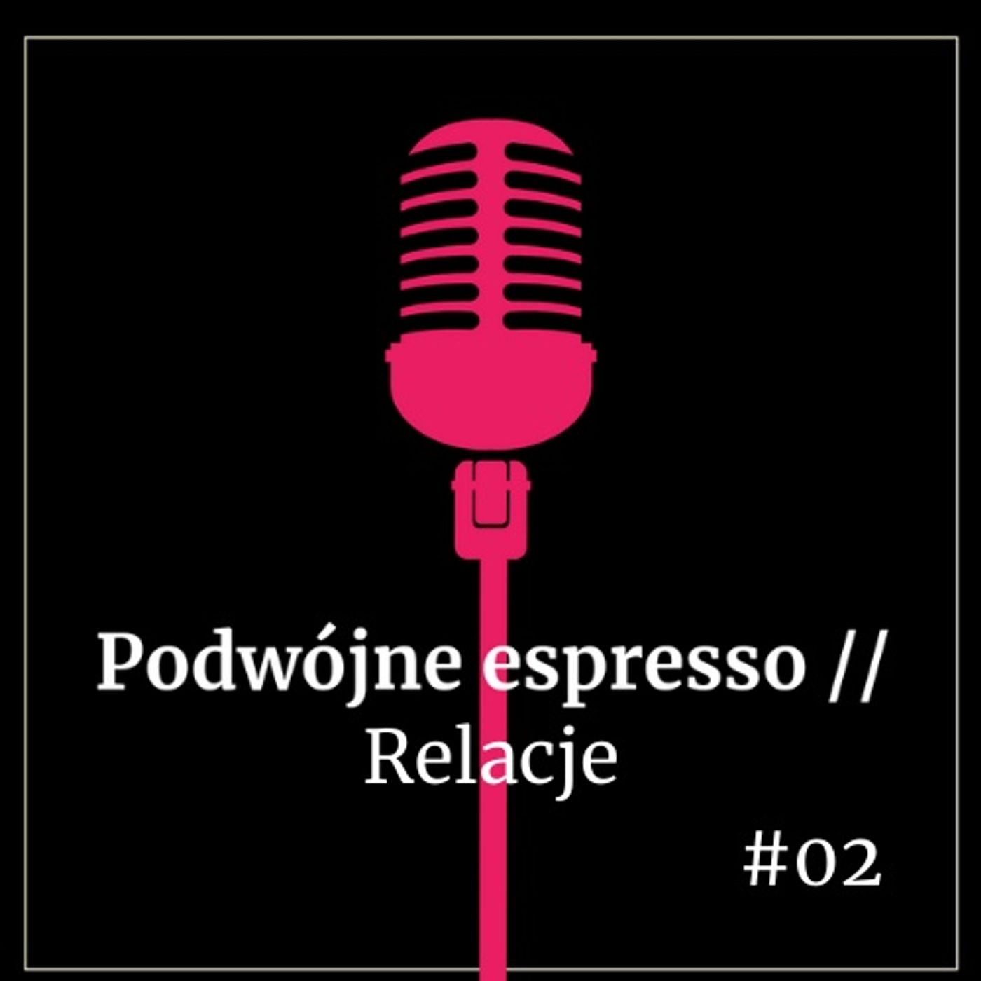 Podwójne espresso//