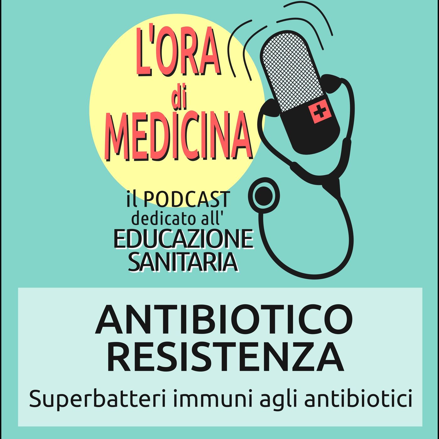 L\'ora di Medicina