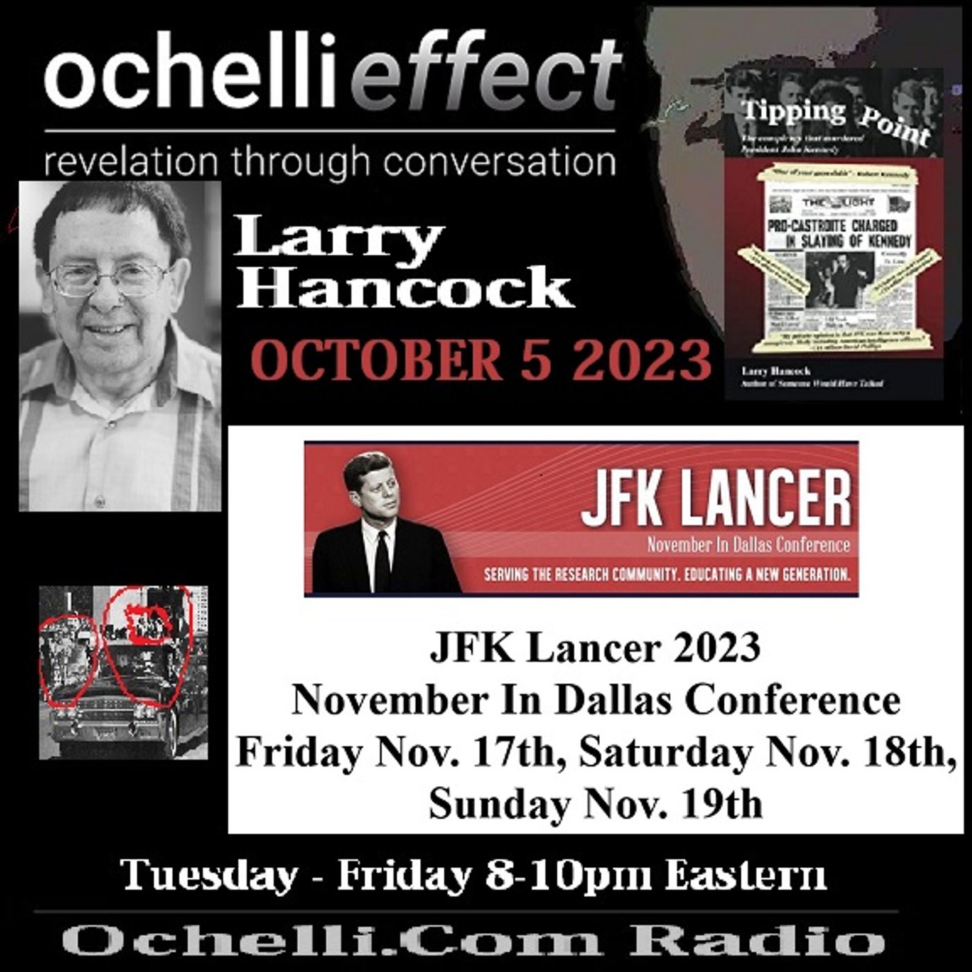 The Ochelli Effect