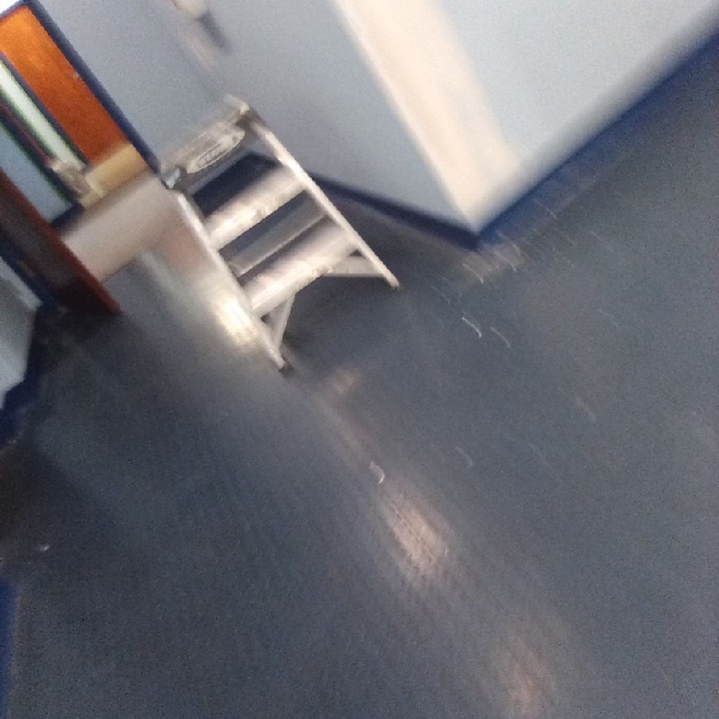 A GANGSTA & A GODDESS (Taye&Hadley)