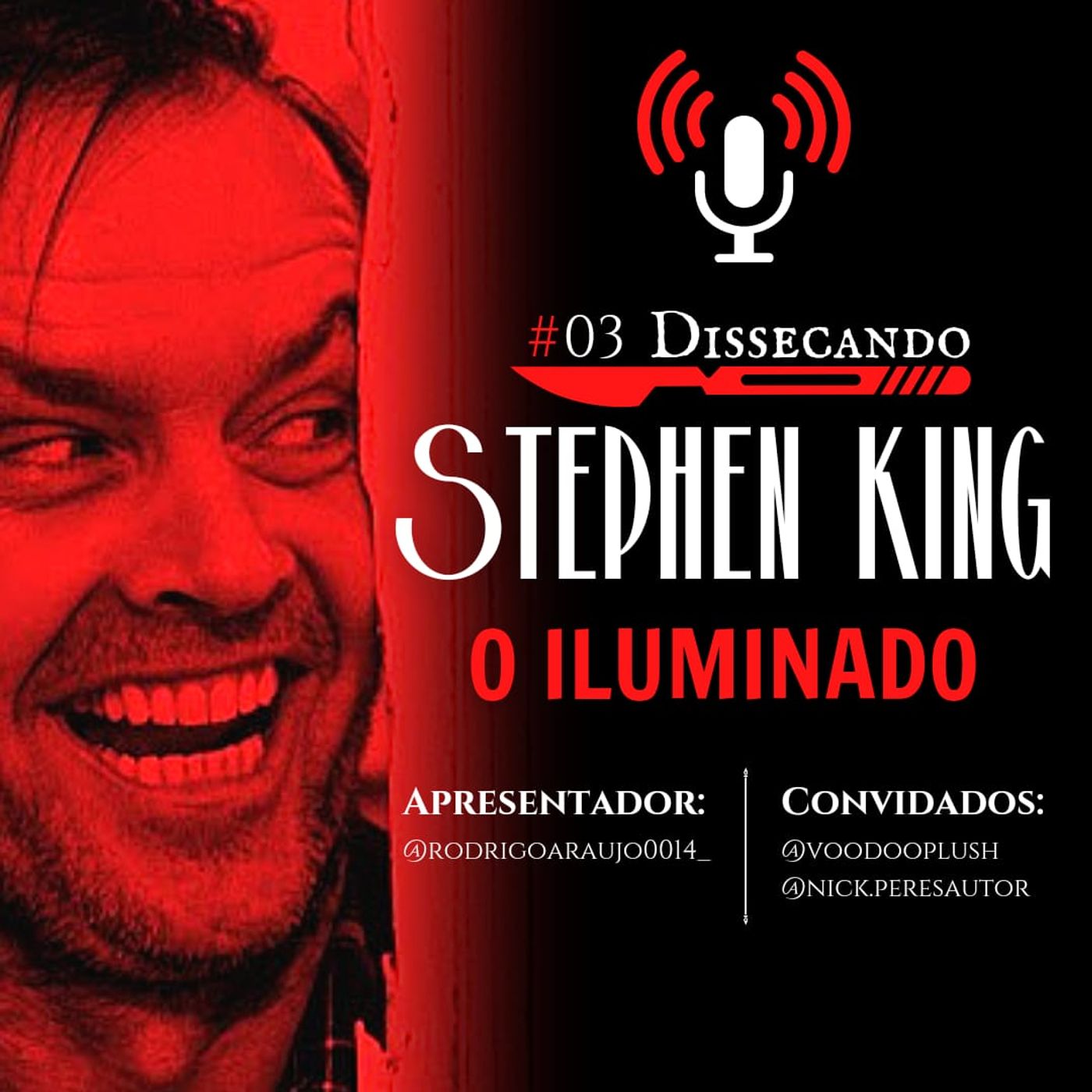 Lendo no escuro